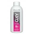 Ollin oxy 12% 40vol.окисляющая эмульсия 150мл oxidizing emulsion