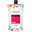 Lebel locor serum color краситель-уход оттеночный персиковый 300гр Ф