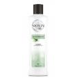 Nioxin scalp relief шампунь очищающий 200мл БС