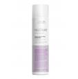 Revlon restart balance шампунь мягкий для чувствительной кожи головы 250 мл БС
