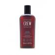 American crew classic detox shampoo шампунь детокс 250мл габ
