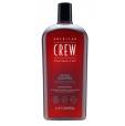 American crew classic detox shampoo шампунь детокс 1000мл габ
