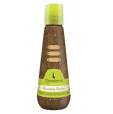 Macadamia natural oil шампунь восстанавливающий с маслом арганы и макадамии rejuvenating 100 мл