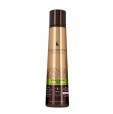 Macadamia ultra rich moisture шампунь увлажняющий для жестких волос 100 мл