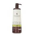 Macadamia weightless moisture шампунь увлажняющий для тонких волос 1000 мл