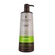 Macadamia nourishing repair шампунь восстанавливающий для всех типов волос 1000 мл