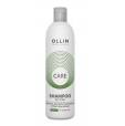 Ollin care шампунь для восстановления структуры волос 250мл