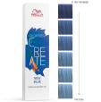 Wella color fresh create оттеночная краска new blue ночной синий 60мл БС
