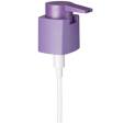 Wella sp repair пумпа для литровых шампуней фиолетовая