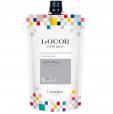 Lebel locor serum color краситель-уход оттеночный светло-серый 300гр ^