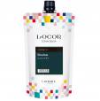 Lebel locor serum color краситель-уход оттеночный темно-серый 300гр ^