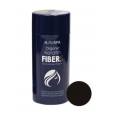 Нair spa hair building fibers кератиновые волокна темно-коричневые 28 гр