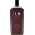 American crew daily шампунь для ежедневного ухода за нормальными и жирными волосами 1000мл ^
