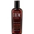 American crew daily shampoo шампунь для ежедневного ухода за нормальными и жирными волосами 100мл БС
