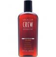 American crew fortifying shampoo укрепляющий шампунь для тонких волос 250мл