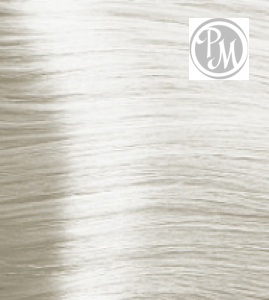 Kapous blond bar крем краска с экстрактом жемчуга 1012 100 мл