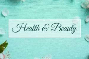 Поступление ™ Health and beauty