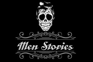Новинка Men Stories