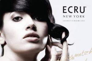 Новый бренд ™ ECRU NEW YORK