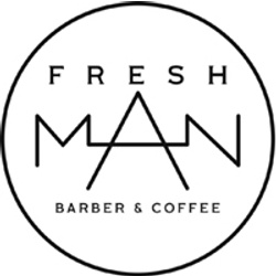 Freshman barber & coffee