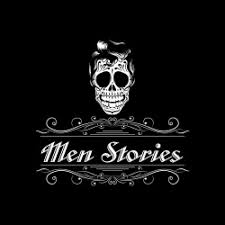 MEN STORIES мужская косметика