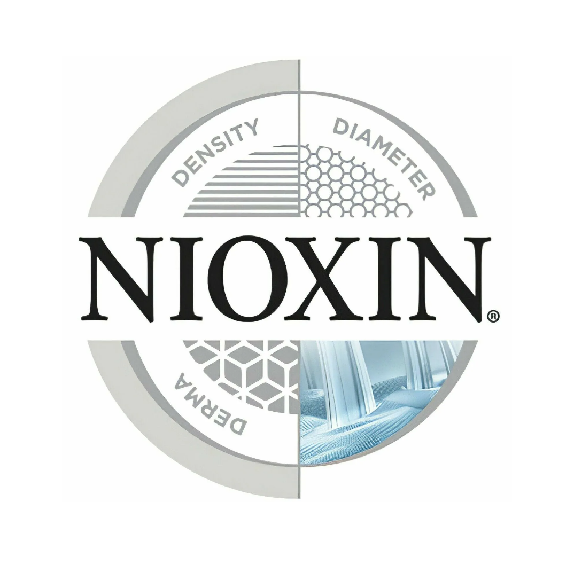 NIOXIN профессиональная косметика