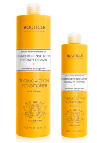 Bouticle thermo defense action therapy revival термозащитная линия