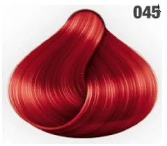 Awesome colors 045 усилитель красно-махагоновый 60 мл