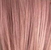 Luxor professional color полуперманентная безаммиачная крем-краска для волос 0.26 фиолетово-красный 60мл