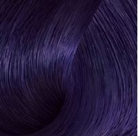 Bouticle atelier color integrative полуперманентный краситель 0.68 фиолетово-синий 80мл ЛС