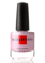 Sophin №207 prisma лак для ногтей 12мл