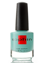 Sophin №289 color sand лак для ногтей 12мл