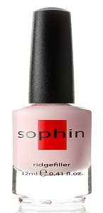 Sophin ridgefiller сред. для заполнения неровн.12мл(розовый)