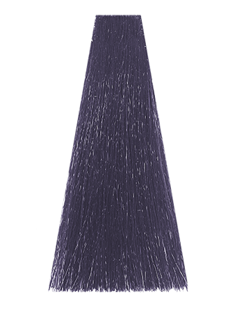 Barex permesse крем-краска 1.7 черно-фиолетовый 100мл