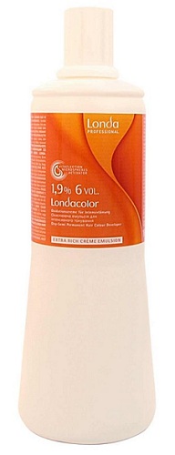 Londacolor эмульсия окислительная 1,9% 1000мл БС