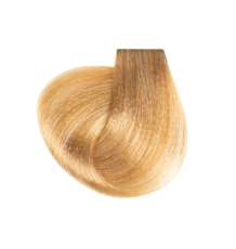 Ollin megapolis 10/0 безаммиачный масляный краситель для волос светлый блондин 50мл
