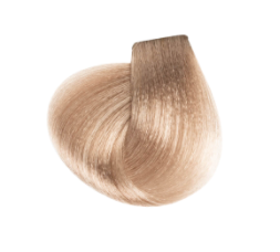 Ollin megapolis 10/1 безаммиачный масляный краситель для волос светлый блондин пепельный 50мл