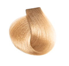 Ollin megapolis 10/7 безаммиачный масляный краситель для волос светлый блондин коричневый 50мл