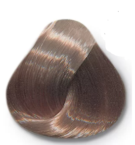 Ollin performance 10/72 светлый блондин коричнево-фиолетовый 60мл перманентная крем-краска для волос