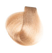 Ollin megapolis 10/73 безаммиачный масляный краситель для волос светлый блондин коричнево золотистый 50мл