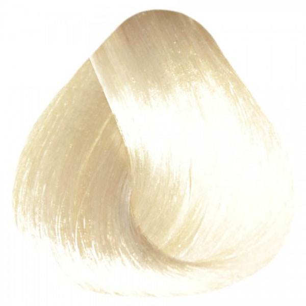 Estel de luxe silver крем краска 10.76 светлый блондин коричнево фиолетовый 60 мл