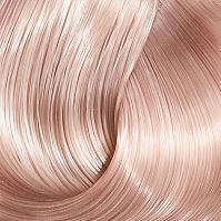 Bouticle expert color перманентный крем-краситель 10/76 светлый блондин коричнево-фиолетовый 100мл ЛС