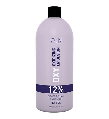 Ollin oxy performance 12% 40vol.окисляющая эмульсия 1000мл 