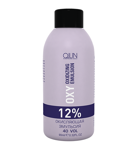 Ollin oxy performance 12% 40vol.окисляющая эмульсия 90мл 