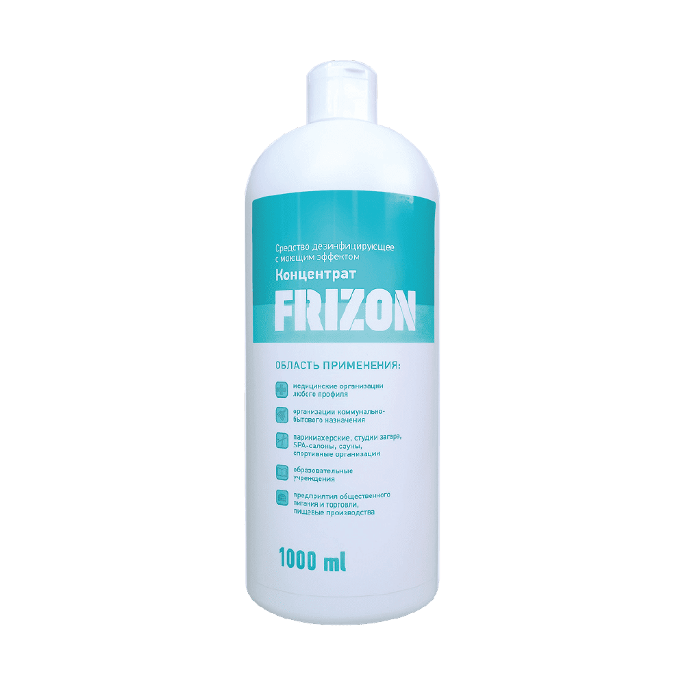   Frizon концентрат 1000 мл (э)