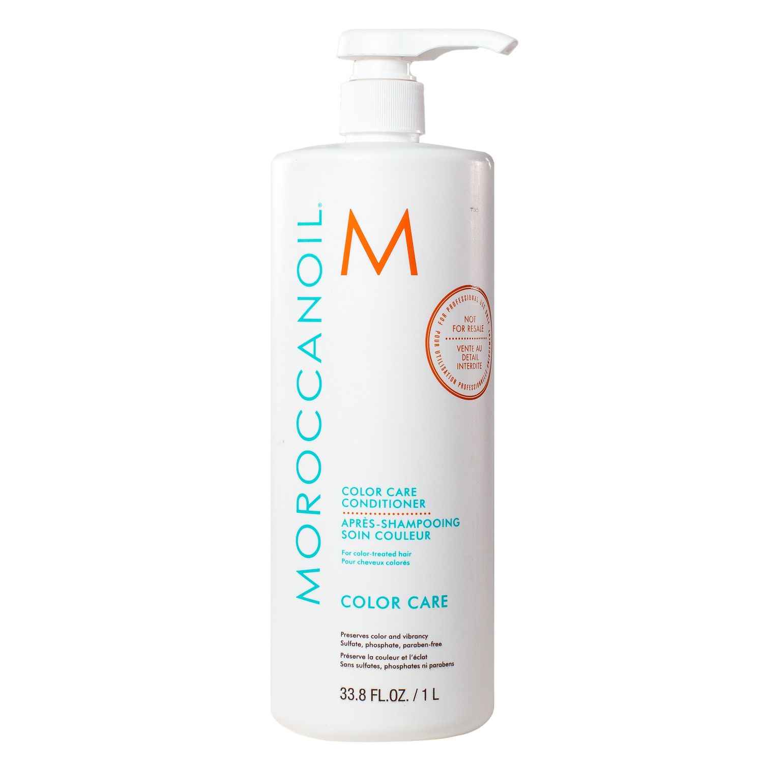 Moroccanoil color care кондиционер для ухода за окрашенными волосами 1000 мл