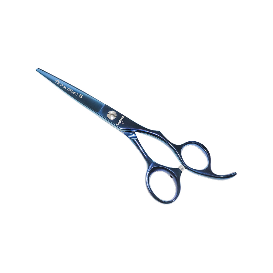 Kapous ножницы pro-scissors b прямые 6