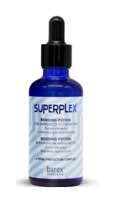Barex superplex активная сыворотка-защита 50мл