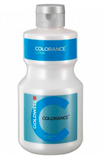Gоldwell colorance developer lotion окислитель для краски 2% 1000 мл Ф