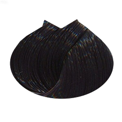 Ollin color крем-краска 2/0 черный 60мл